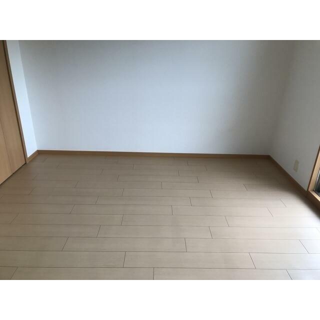 ベルフロースト弐番館 ベッドルーム