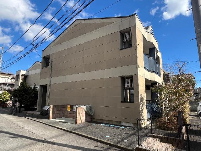 プチ・オリーブ その他外観1