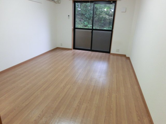 プチ・オリーブ ベッドルーム