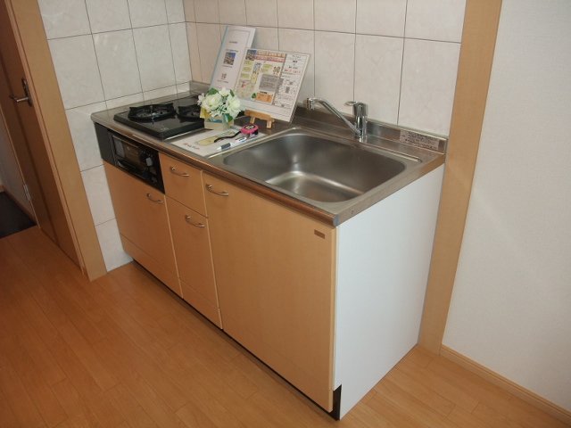 ローザ　オノモン キッチン