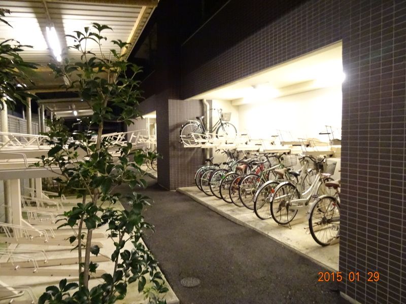 プラハ湘南藤沢ブリエ その他4