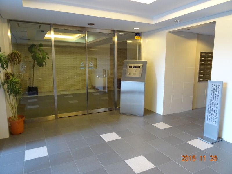 プラハ湘南藤沢ブリエ その他外観1