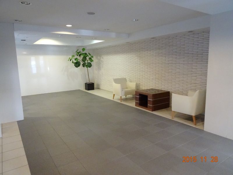 プラハ湘南藤沢ブリエ その他外観2