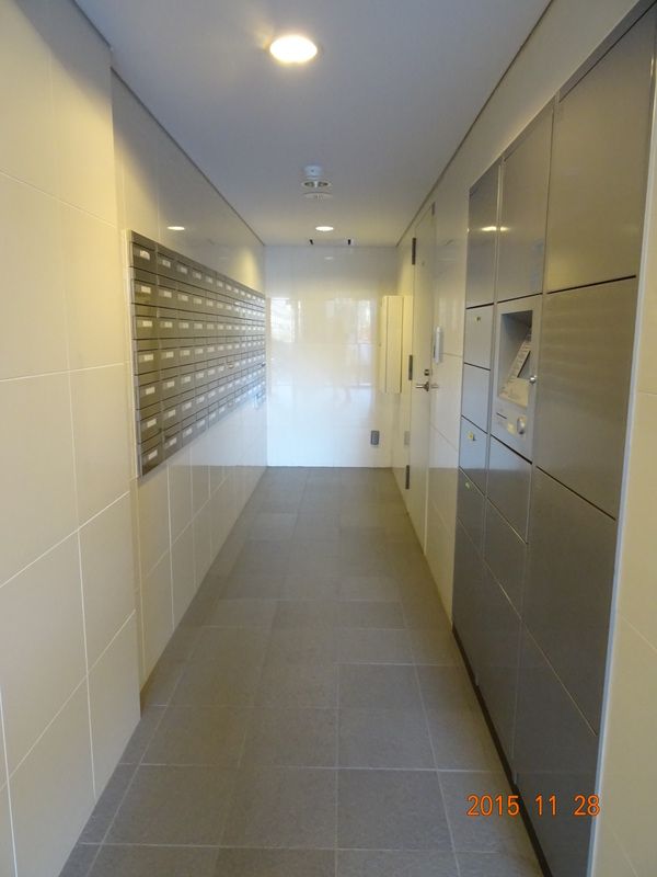 プラハ湘南藤沢ブリエ その他外観3