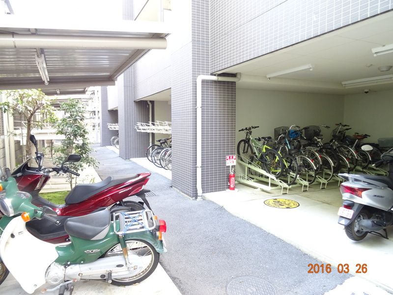 プラハ湘南藤沢ブリエ その他外観4