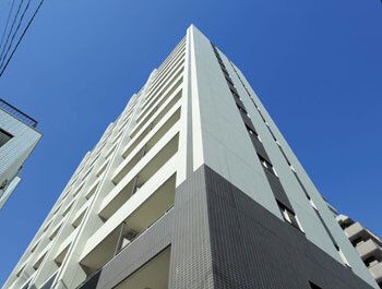 プラハ湘南藤沢ブリエ その他外観5