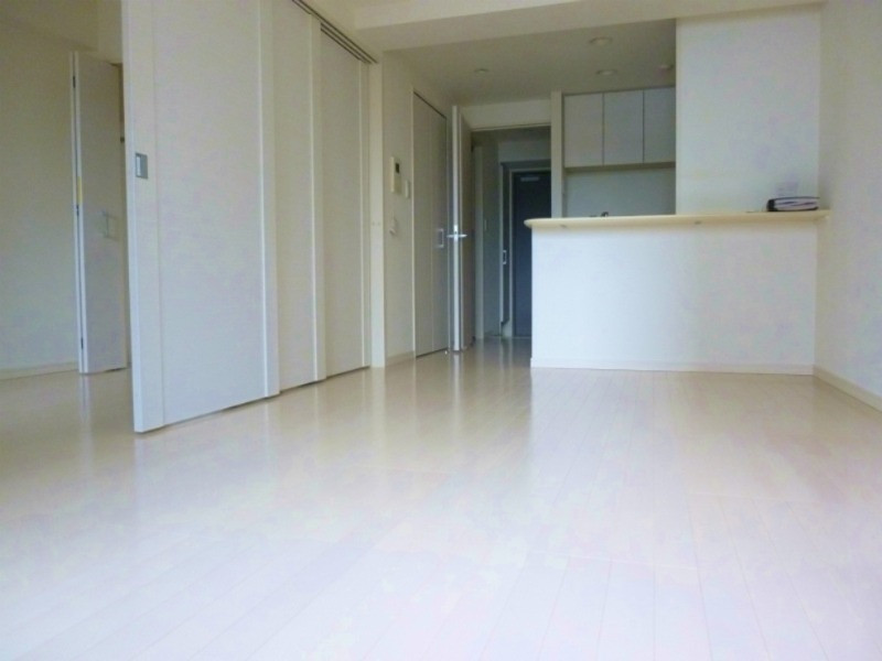 プラハ湘南藤沢ブリエ リビング