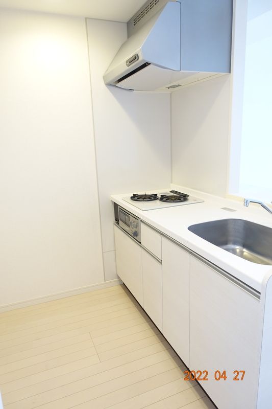 プラハ湘南藤沢ブリエ キッチン