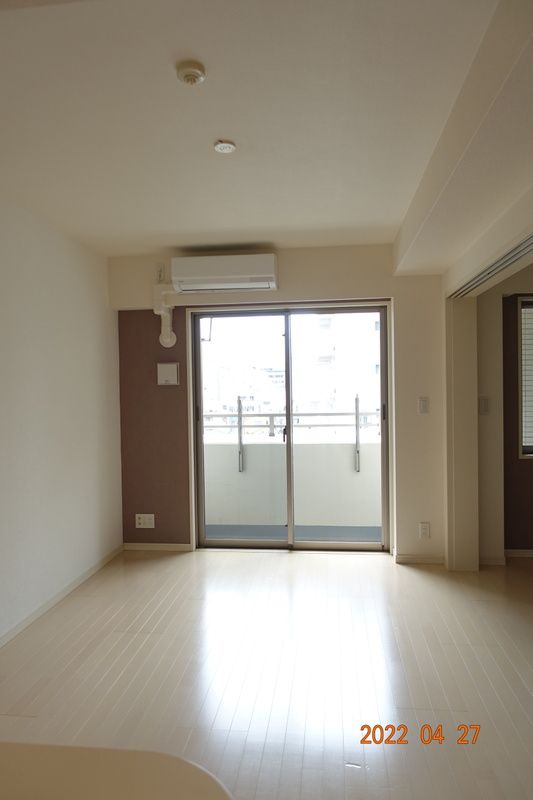 プラハ湘南藤沢ブリエ ベッドルーム