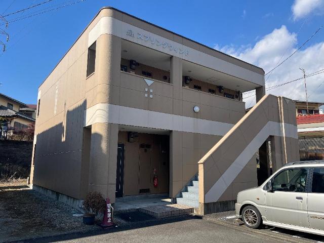 スプリングウィンド その他外観1