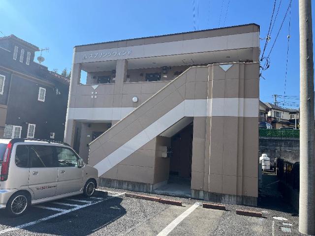 スプリングウィンド その他外観2