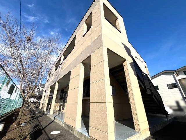 ラベンダーリブ その他外観2