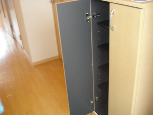 ラベンダーリブ その他14