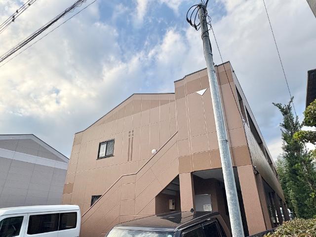 ガーデンプレイス その他外観1