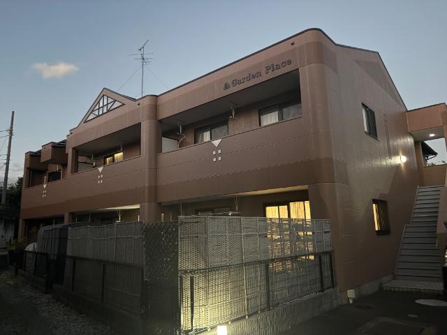 ガーデンプレイス その他外観2