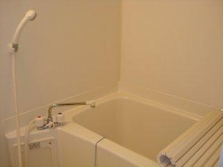 ガーデンプレイス 風呂画像