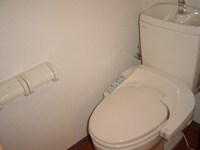 メゾン・ド・オリーブ その他1