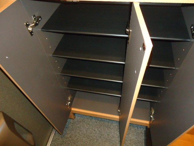 メゾン・ド・オリーブ 玄関