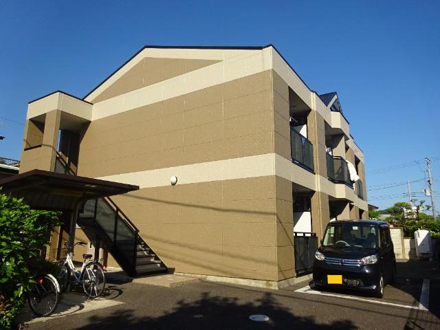 メゾン・ド・オリーブ その他外観2