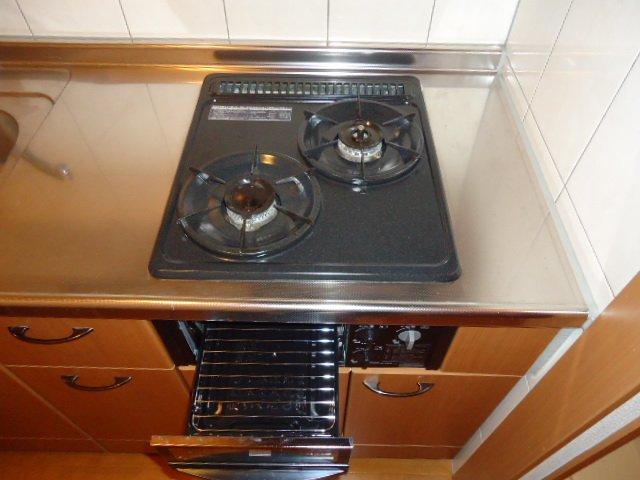 メゾン・ド・オリーブ その他12