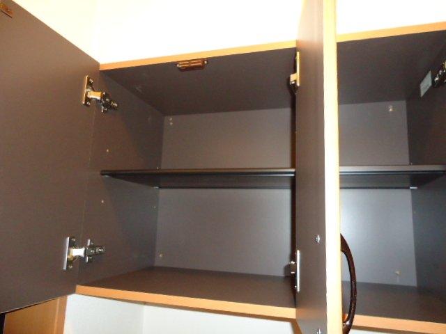 メゾン・ド・オリーブ その他17