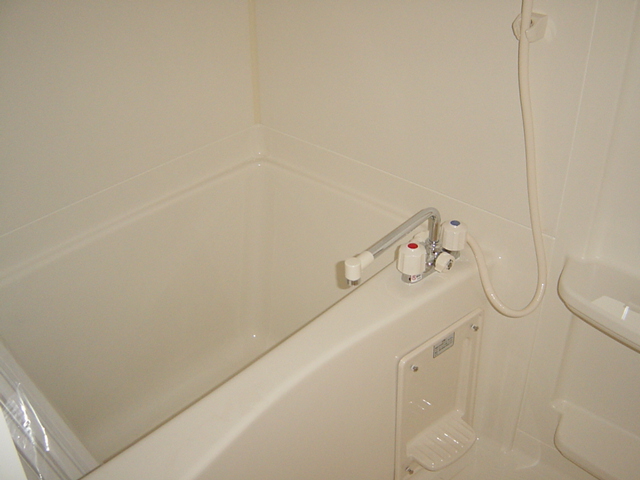 メゾン・ド・オリーブ 風呂画像