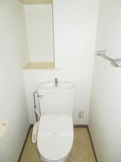 ナイスアーバン寒川 その他2