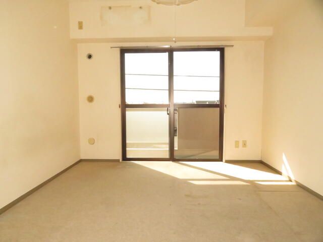 ナイスアーバン寒川 リビング