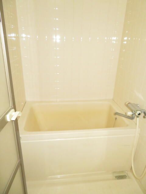 ナイスアーバン寒川 風呂画像