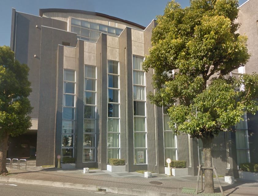 ナイスアーバン寒川 周辺画像5