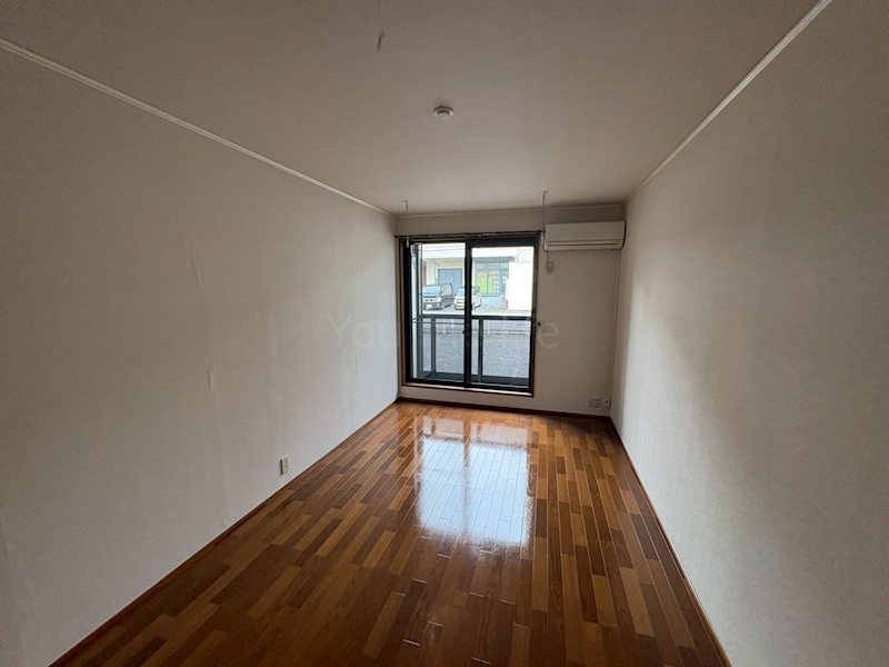 ヴェーラ赤坂 ベッドルーム