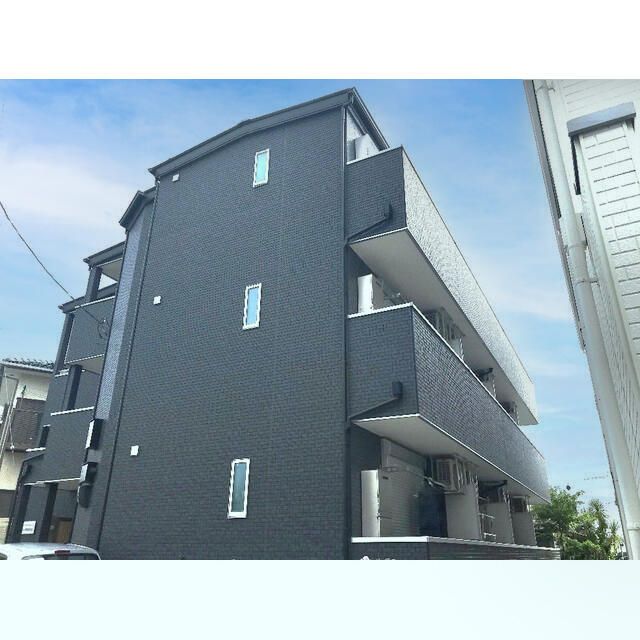 ＭＱｕａｒｔｏ湘南海岸公園Ⅱ 102号室 外観