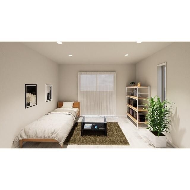 ＭＱｕａｒｔｏ湘南海岸公園Ⅱ リビング