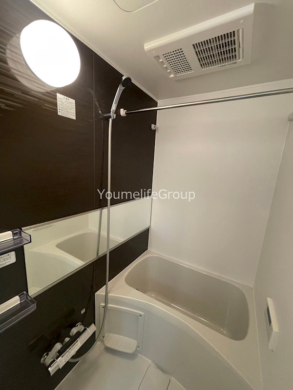 ＭＱｕａｒｔｏ湘南海岸公園Ⅱ 風呂画像