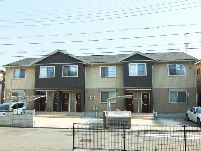 マ・メゾン その他5