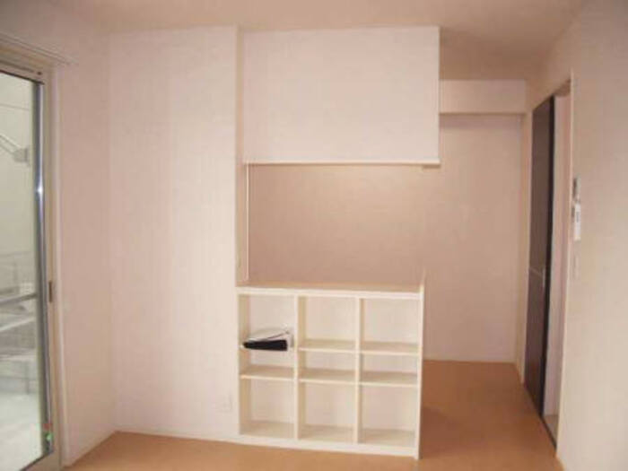 マ・メゾン リビング