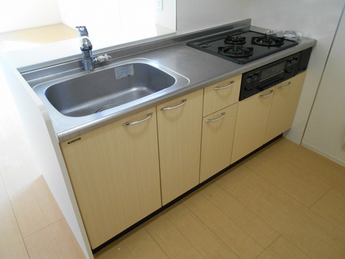 マ・メゾン キッチン