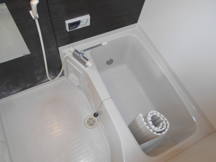 マ・メゾン 風呂画像