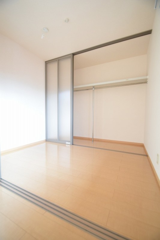 トロワ・エトワール ベッドルーム