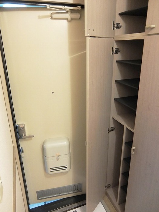 アルファタウン西田原　Ｉ その他1