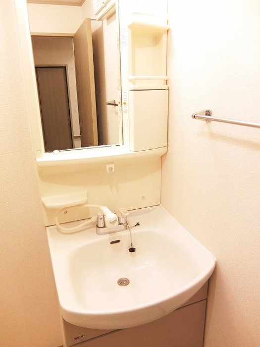 アルファタウン西田原　Ｉ その他1