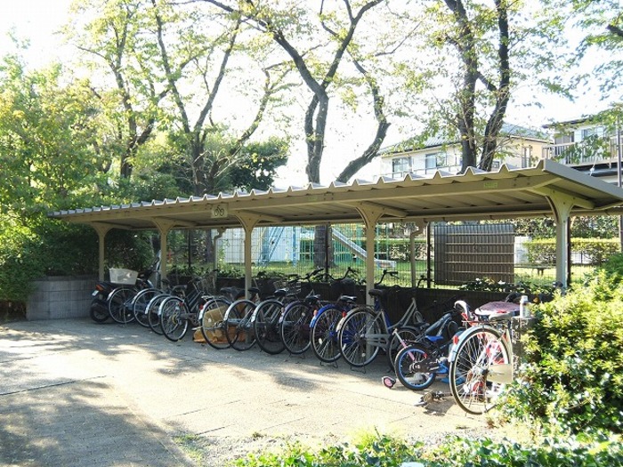 アルファタウン西田原　Ｉ その他外観1