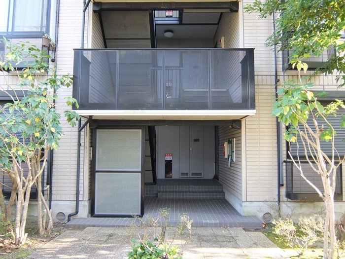 アルファタウン西田原　Ｉ その他外観2