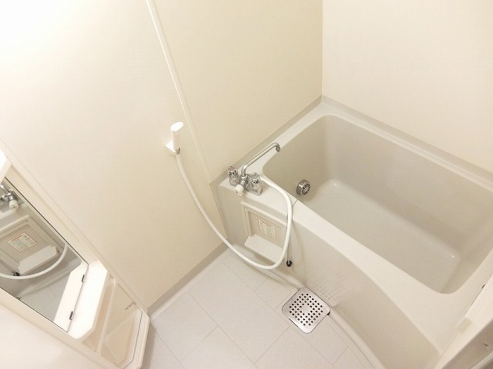 アルファタウン西田原　Ｉ 風呂画像