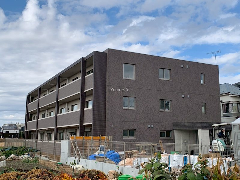 リージュ 風呂画像