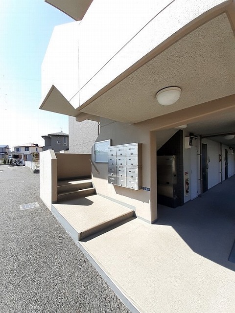 クレール茅ヶ崎Ⅱ その他7