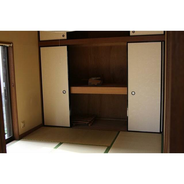 アライハイツ その他1