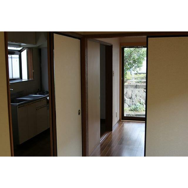 アライハイツ その他2