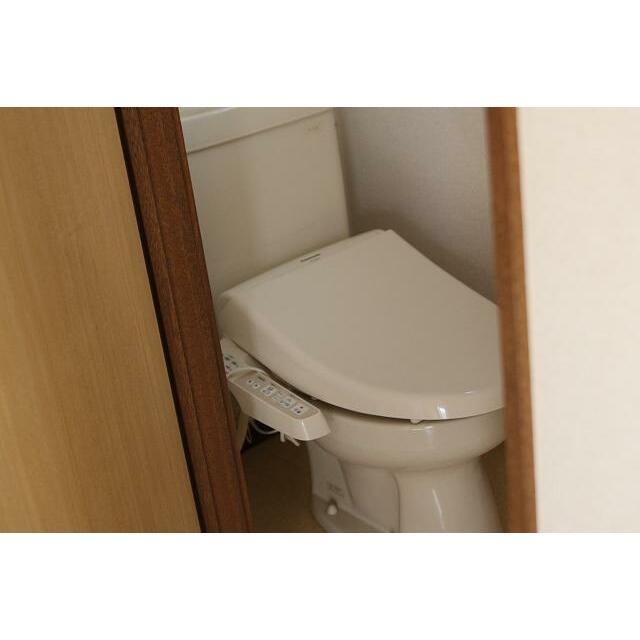 アライハイツ その他3