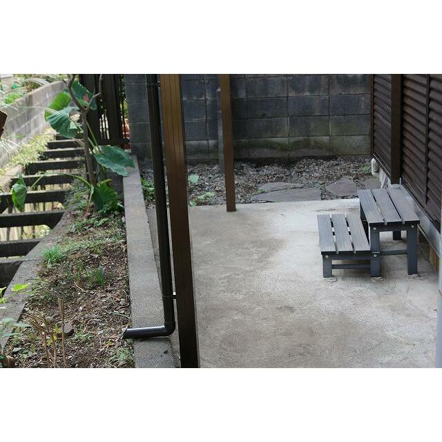 アライハイツ その他外観1